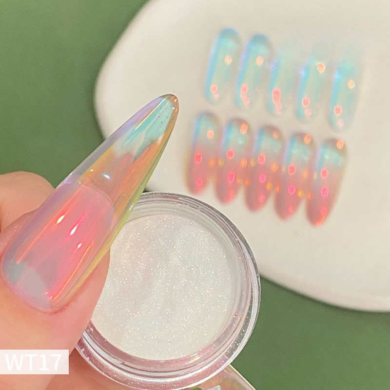 يجب اقتناؤها للصالونات، صبغة أ - مراجعة Nail Art Orange وسعره